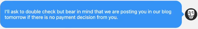 Akira Chat