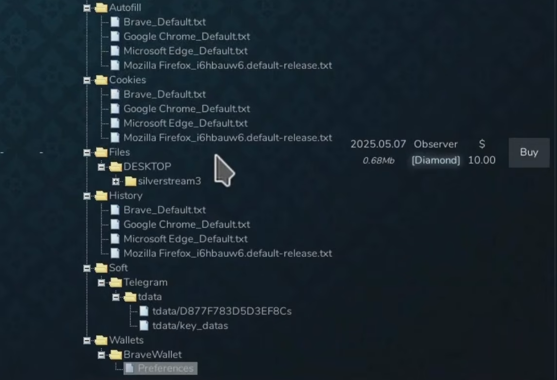 Akira Chat