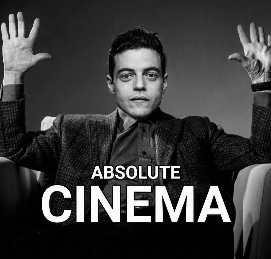 Absolute Cinema - The target application